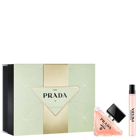 Paradoxe Eau de Parfum Holiday Set for Women 